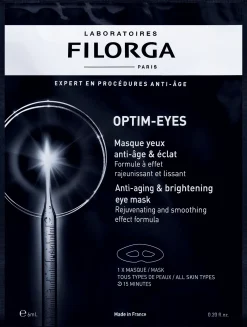 Filorga Optim Eyes Mask silmänympärysnaamio
