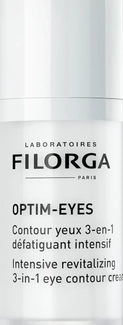Filorga Optim Eyes silmänympärysvoide 15 ml
