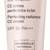 Filorga Oxygen-Glow CC Cream päivävoide 40 ml