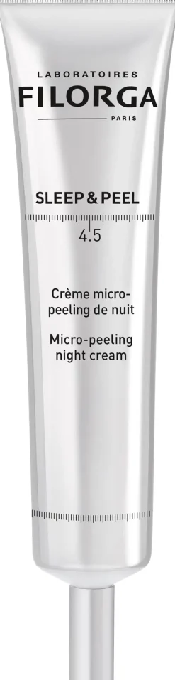 Filorga Sleep & Peel 4.5. yövoide 40 ml