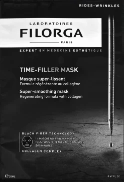 Filorga Time-Filler Mask kangasnaamio