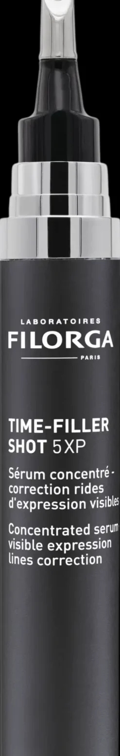 Filorga Time-Filler Shot 5XP seerumi 15 ml