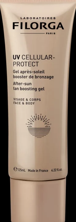 Filorga UV-Cell Protect After Sun geeli 125 ml