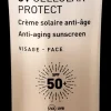 Filorga UV-Cell Protect Face SPF 50 aurinkovoide kasvoille 40 ml