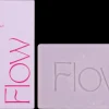 Flow Cosmetics Lavender -palasaippua käsille ja vartalolle 120g
