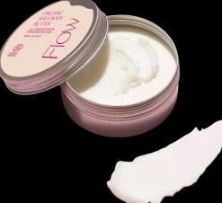 Flow Cosmetics Organic Shea Body Butter -vartalovoi 130ml