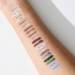 Forever Mineral Eyeshadow -luomiväri