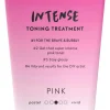 Four Reasons Color Mask Intense Toning Treatment Pink sävyttävä tehohoito 200 ml