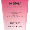 Four Reasons Color Mask Intense Toning Treatment Ruby Red sävyttävä tehohoito 200 ml
