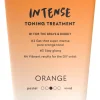 Four Reasons Color Mask Intense Toning Treatment Orange sävyttävä tehohoito 200 ml