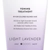Four Reasons Color Mask Toning Treatment Light Lavender sävyttävä tehohoito 200 ml