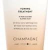Four Reasons Color Mask Toning Treatment Champange sävyttävä tehohoito 200 ml