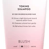 Four Reasons Color Mask Toning Shampoo Blush sävyttävä shampoo 250 ml
