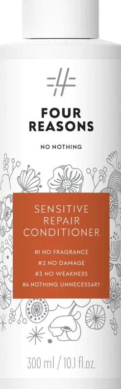Four Reasons No nothing Sensitive Repair Conditioner hoitoaine 300 ml