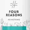 Four Reasons No Nothing Sensitive Hair Oil hiusöljy 50 ml