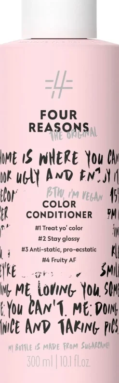 Four Reasons Original Color Conditioner hoitoaine 300 ml