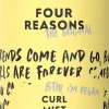 Four Reasons Original Curl Mist hoitosuihke 250 ml