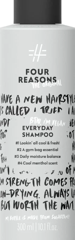 Four Reasons Original Everyday Shampoo 300 ml