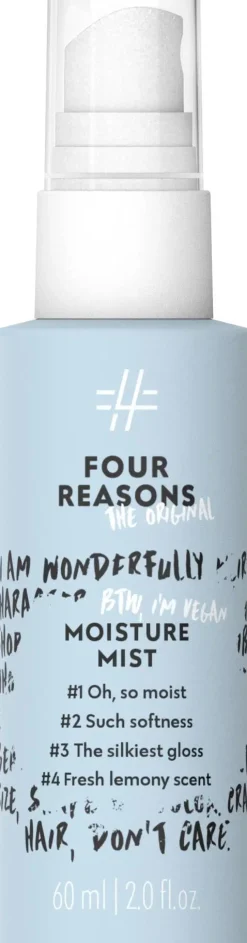 Four Reasons Original Moisture Mist hoitosuihke 60 ml
