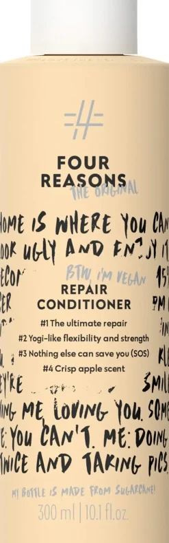 Four Reasons Original Repair Conditioner hoitoaine 300 ml