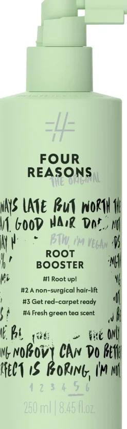 Four Reasons Original Root Booster tyvikohottaja 250 ml