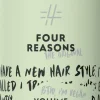 Four Reasons Original Volume Mousse muotovaahto 100 ml
