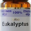 Frantsila Eukalyptus eteerinen öljy 10ml