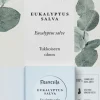 Frantsila eukalyptus salva 19 g