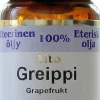Frantsila Greippi eteerinen öljy 10ml