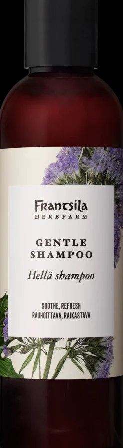Frantsila Hellä shampoo 200ml