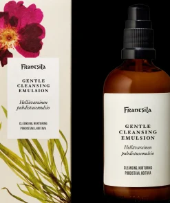 Frantsila hellävarainen puhdistusemulsio 100 ml