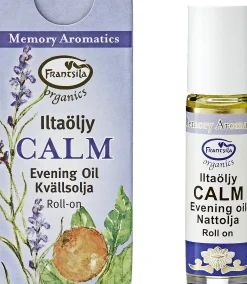 Frantsila Iltaöljy 10ml