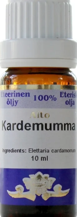 Frantsila Kardemumma eteerinen öljy 10ml