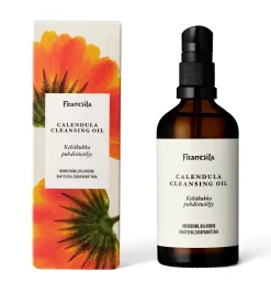 Frantsila Kehäkukka puhdistusöljy 100 ml