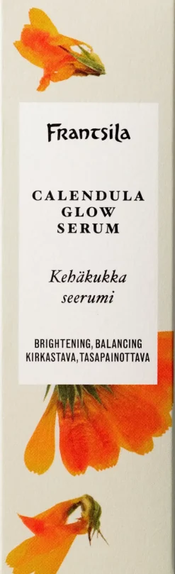 Frantsila Kehäkukka seerumi 30 ml