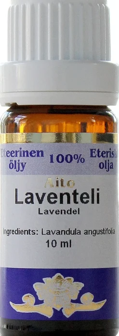 Frantsila Laventeli eteerinen öljy 10ml