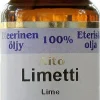 Frantsila Limetti eteeinen öljy 10ml