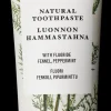 Frantsila Luonnon fluori hammastahna 75ml