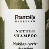Frantsila Nokkos-yrttishampoo 200ml