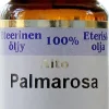 Frantsila Palmarosa eteerinen öljy 10ml