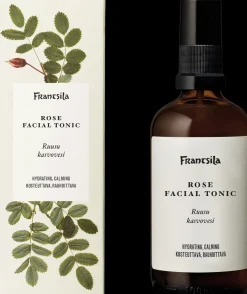 Frantsila ruusu kasvovesi 100 ml