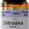 Frantsila Sitruuna eteerinen öljy 10ml