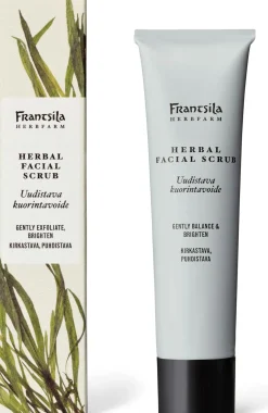 Frantsila Uudistava kuorintavoide 40ml