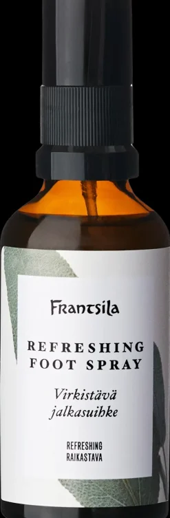 Frantsila virkistävä jalkasuihke 50 ml