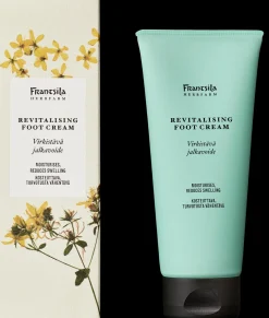 Frantsila Virkistävä jalkavoide 100ml