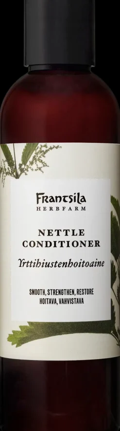 Frantsila Yrttihiustenhoitoaine 200ml