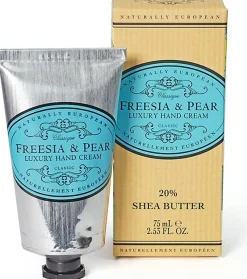 Freesia & Pear käsivoide 75 ml