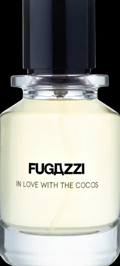 Fugazzi In love with the cocos 50 ml