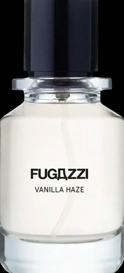 Fugazzi Vanilla haze extrait de parfum 50 ml