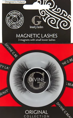 G Beauty Original Divine magneettiripset